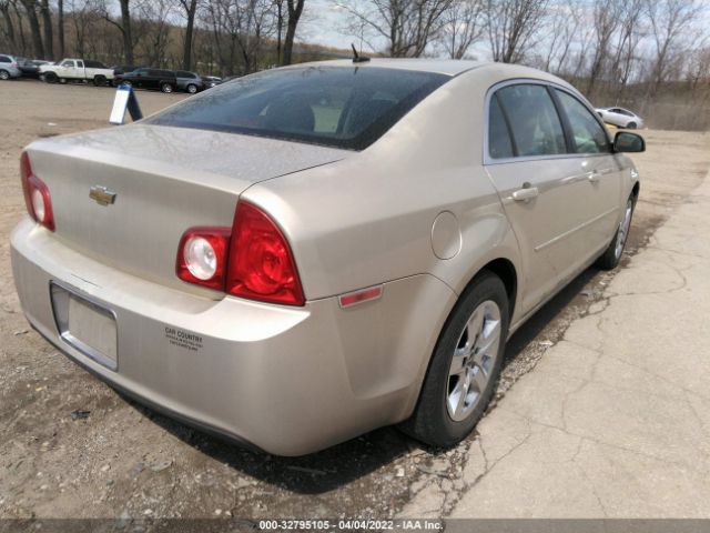 Photo 3 VIN: 1G1ZC5EB2AF132139 - CHEVROLET MALIBU 