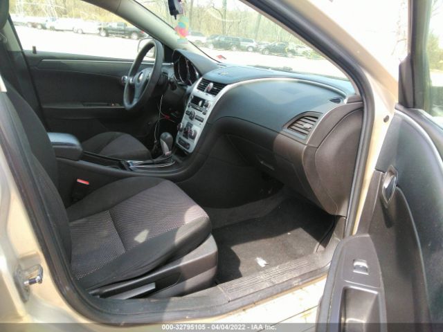 Photo 4 VIN: 1G1ZC5EB2AF132139 - CHEVROLET MALIBU 