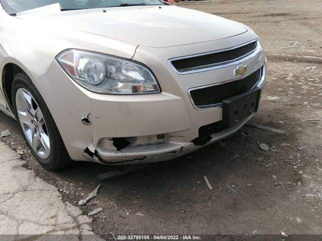 Photo 5 VIN: 1G1ZC5EB2AF132139 - CHEVROLET MALIBU 