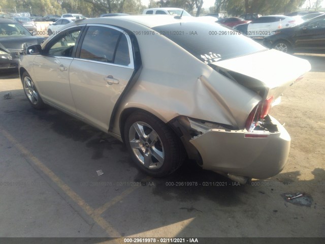 Photo 2 VIN: 1G1ZC5EB2AF133811 - CHEVROLET MALIBU 