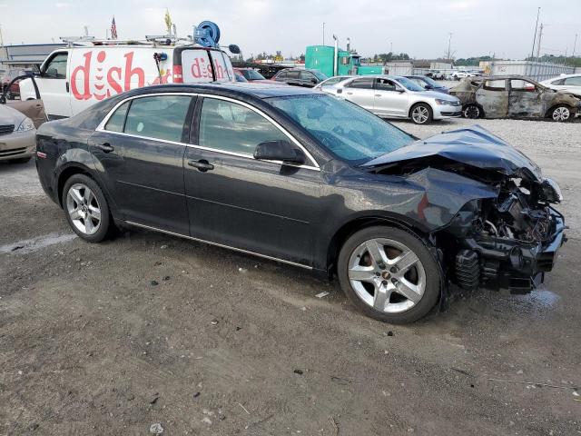 Photo 3 VIN: 1G1ZC5EB2AF140631 - CHEVROLET MALIBU 1LT 