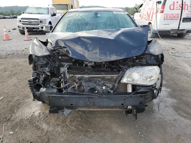 Photo 4 VIN: 1G1ZC5EB2AF140631 - CHEVROLET MALIBU 1LT 