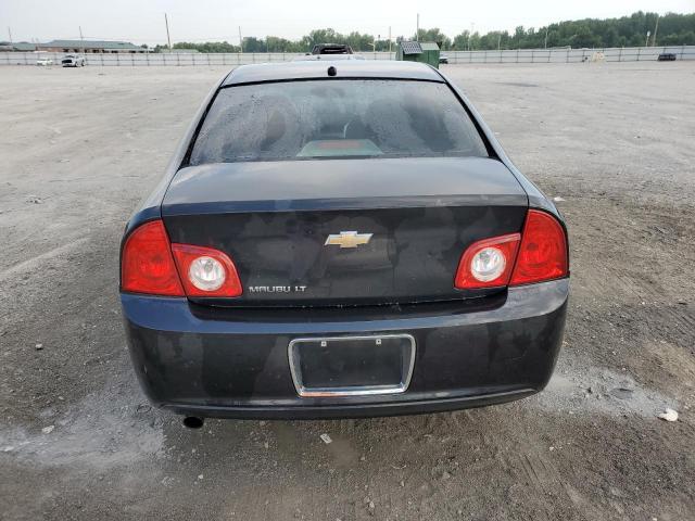 Photo 5 VIN: 1G1ZC5EB2AF140631 - CHEVROLET MALIBU 1LT 