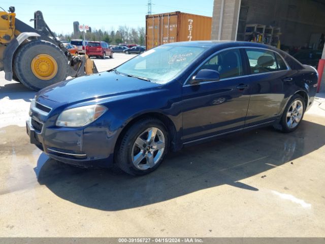 Photo 1 VIN: 1G1ZC5EB2AF143500 - CHEVROLET MALIBU 