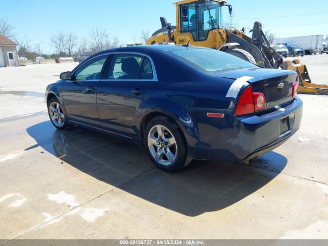 Photo 2 VIN: 1G1ZC5EB2AF143500 - CHEVROLET MALIBU 