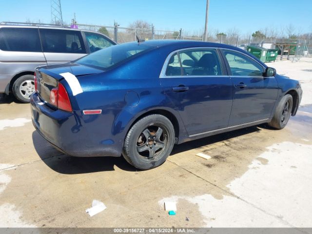 Photo 3 VIN: 1G1ZC5EB2AF143500 - CHEVROLET MALIBU 