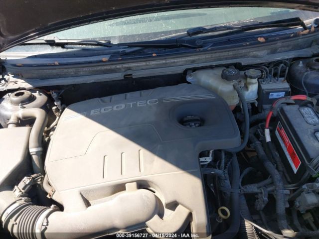 Photo 9 VIN: 1G1ZC5EB2AF143500 - CHEVROLET MALIBU 