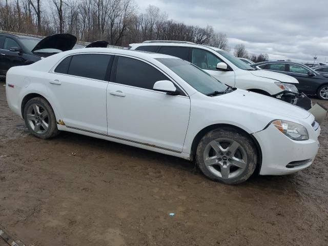 Photo 3 VIN: 1G1ZC5EB2AF150270 - CHEVROLET MALIBU 