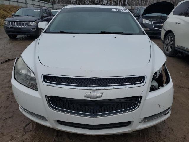 Photo 4 VIN: 1G1ZC5EB2AF150270 - CHEVROLET MALIBU 