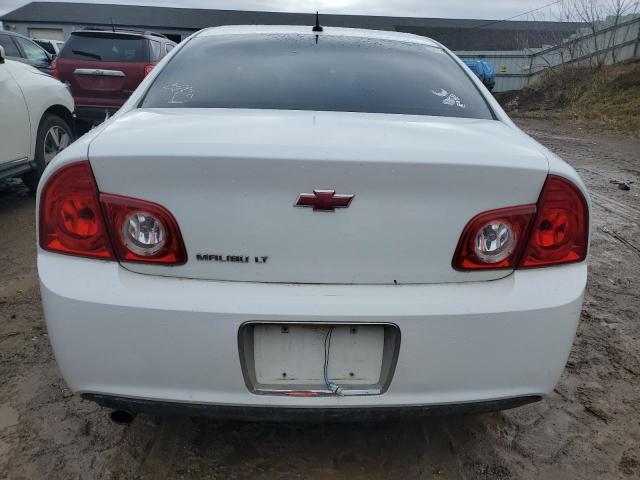 Photo 5 VIN: 1G1ZC5EB2AF150270 - CHEVROLET MALIBU 