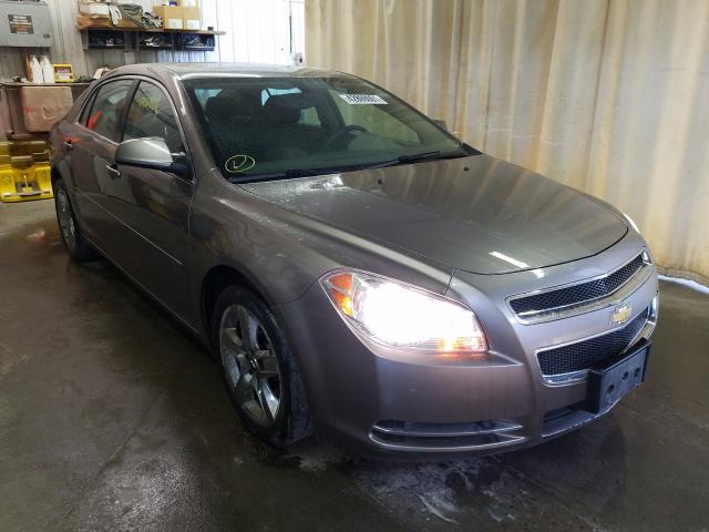 Photo 0 VIN: 1G1ZC5EB2AF160507 - CHEVROLET MALIBU 1LT 