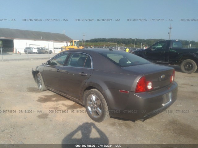 Photo 2 VIN: 1G1ZC5EB2AF161740 - CHEVROLET MALIBU 