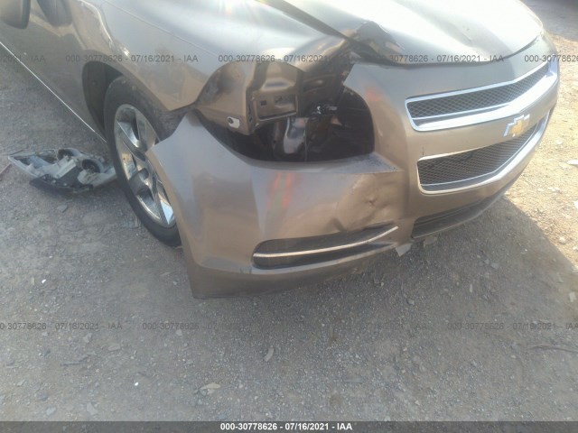 Photo 5 VIN: 1G1ZC5EB2AF161740 - CHEVROLET MALIBU 