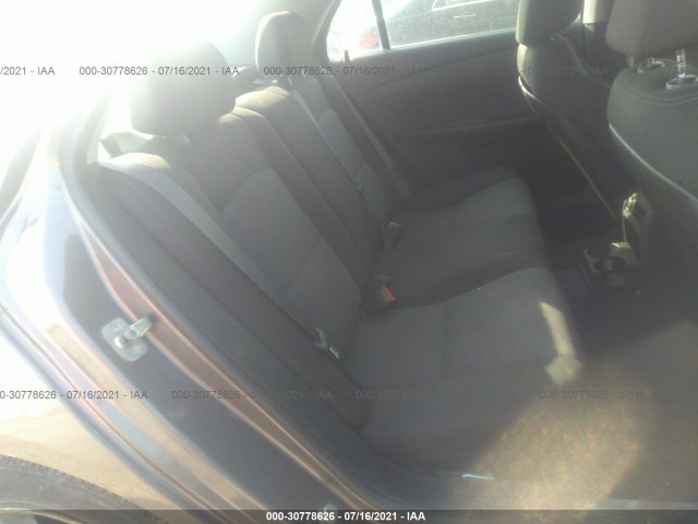 Photo 7 VIN: 1G1ZC5EB2AF161740 - CHEVROLET MALIBU 