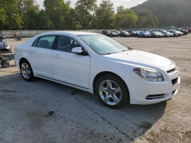 Photo 3 VIN: 1G1ZC5EB2AF169532 - CHEVROLET MALIBU 1LT 