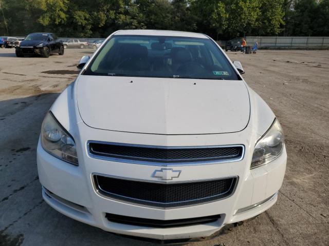 Photo 4 VIN: 1G1ZC5EB2AF169532 - CHEVROLET MALIBU 1LT 