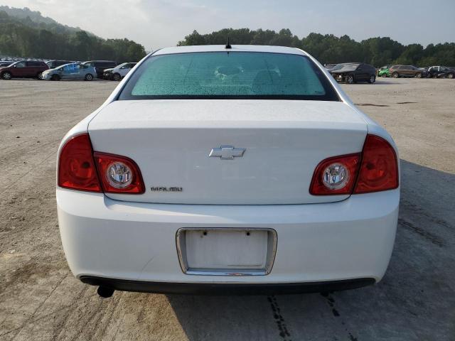 Photo 5 VIN: 1G1ZC5EB2AF169532 - CHEVROLET MALIBU 1LT 