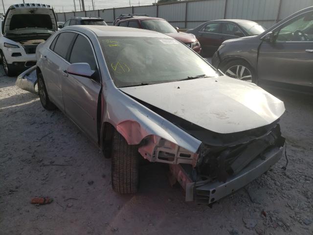 Photo 0 VIN: 1G1ZC5EB2AF171443 - CHEVROLET MALIBU 1LT 