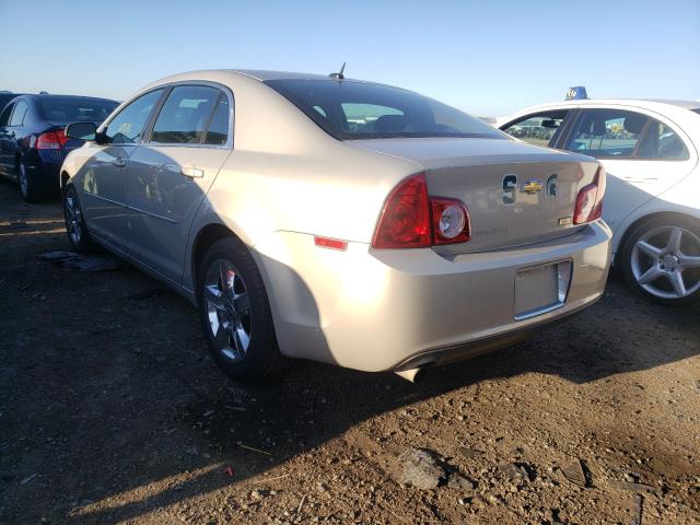 Photo 2 VIN: 1G1ZC5EB2AF181907 - CHEVROLET MALIBU 