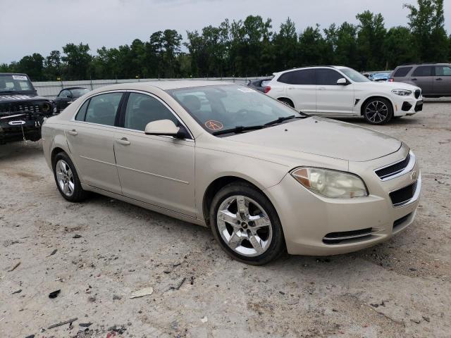 Photo 3 VIN: 1G1ZC5EB2AF187027 - CHEVROLET MALIBU 1LT 