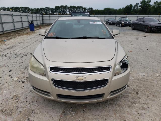 Photo 4 VIN: 1G1ZC5EB2AF187027 - CHEVROLET MALIBU 1LT 