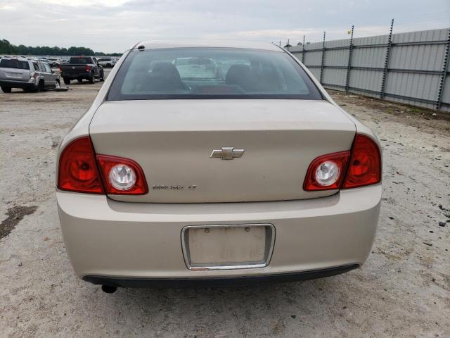 Photo 5 VIN: 1G1ZC5EB2AF187027 - CHEVROLET MALIBU 1LT 