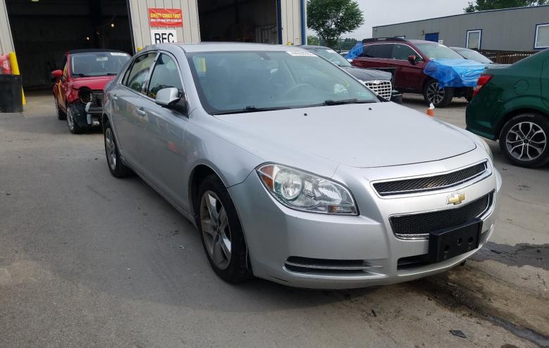 Photo 0 VIN: 1G1ZC5EB2AF202741 - CHEVROLET MALIBU 1LT 