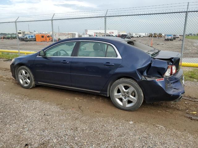 Photo 1 VIN: 1G1ZC5EB2AF206319 - CHEVROLET MALIBU 