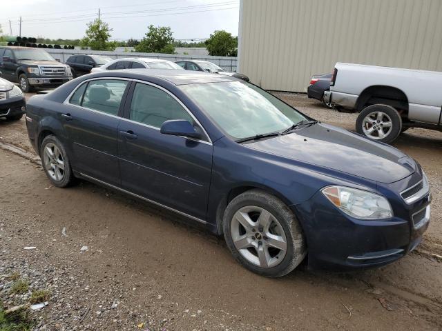 Photo 3 VIN: 1G1ZC5EB2AF206319 - CHEVROLET MALIBU 