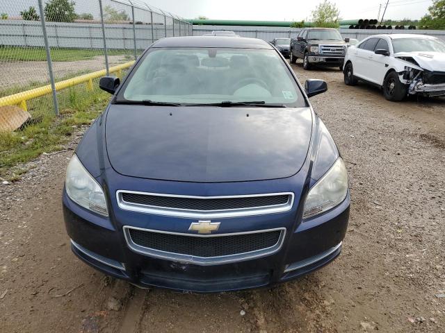 Photo 4 VIN: 1G1ZC5EB2AF206319 - CHEVROLET MALIBU 