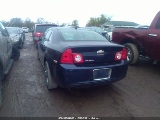 Photo 2 VIN: 1G1ZC5EB2AF208006 - CHEVROLET MALIBU 