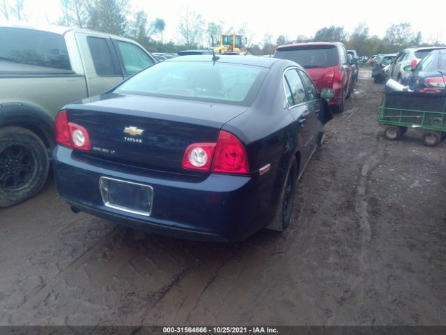 Photo 3 VIN: 1G1ZC5EB2AF208006 - CHEVROLET MALIBU 