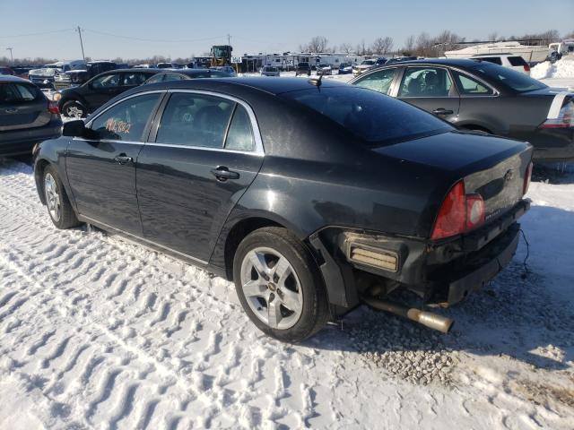 Photo 2 VIN: 1G1ZC5EB2AF214310 - CHEVROLET MALIBU 1LT 