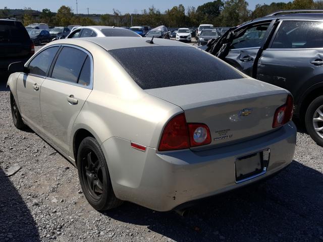 Photo 2 VIN: 1G1ZC5EB2AF233729 - CHEVROLET MALIBU 1LT 