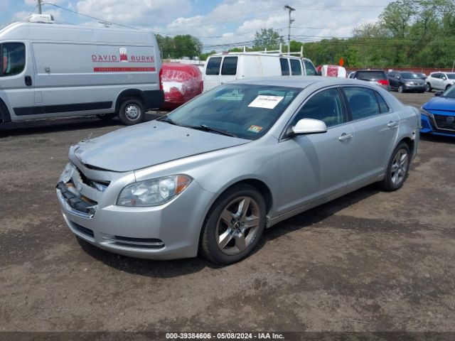 Photo 1 VIN: 1G1ZC5EB2AF240163 - CHEVROLET MALIBU 