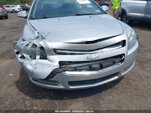 Photo 5 VIN: 1G1ZC5EB2AF240163 - CHEVROLET MALIBU 