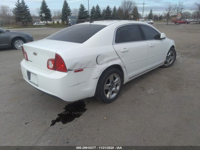 Photo 3 VIN: 1G1ZC5EB2AF241636 - CHEVROLET MALIBU 