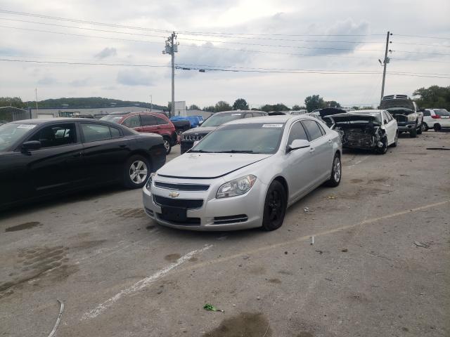 Photo 1 VIN: 1G1ZC5EB2AF242009 - CHEVROLET MALIBU 1LT 