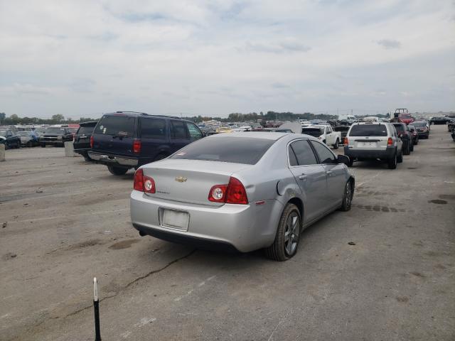 Photo 3 VIN: 1G1ZC5EB2AF242009 - CHEVROLET MALIBU 1LT 