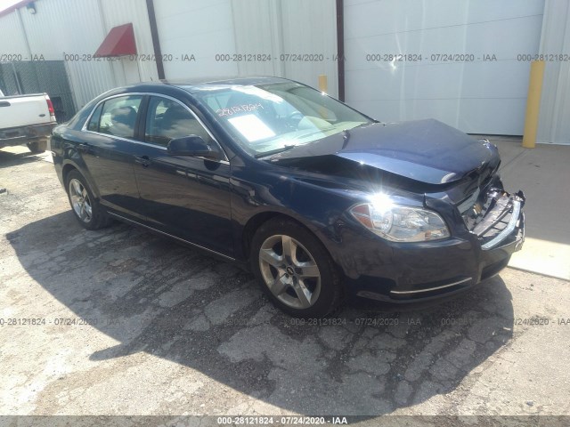 Photo 0 VIN: 1G1ZC5EB2AF243872 - CHEVROLET MALIBU 