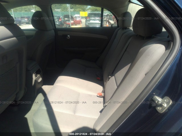 Photo 7 VIN: 1G1ZC5EB2AF243872 - CHEVROLET MALIBU 