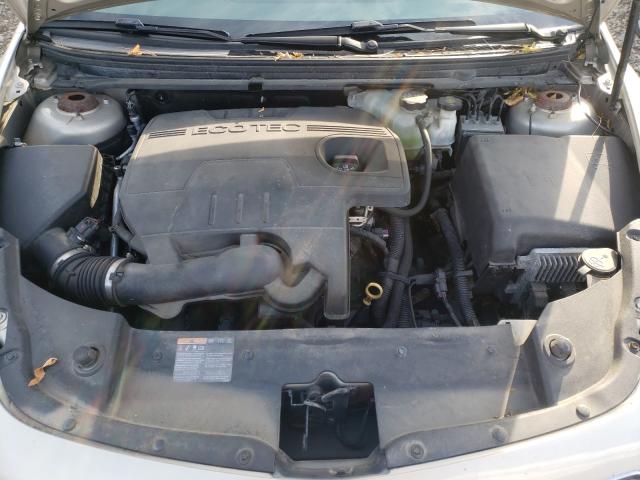 Photo 6 VIN: 1G1ZC5EB2AF268013 - CHEVROLET MALIBU 1LT 