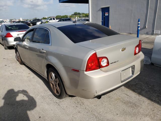 Photo 2 VIN: 1G1ZC5EB2AF270585 - CHEVROLET MALIBU 1LT 