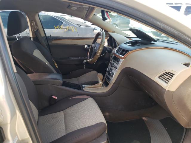 Photo 4 VIN: 1G1ZC5EB2AF270585 - CHEVROLET MALIBU 1LT 