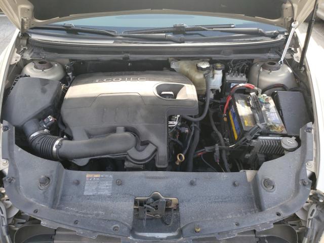 Photo 6 VIN: 1G1ZC5EB2AF270585 - CHEVROLET MALIBU 1LT 