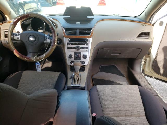 Photo 8 VIN: 1G1ZC5EB2AF270585 - CHEVROLET MALIBU 1LT 