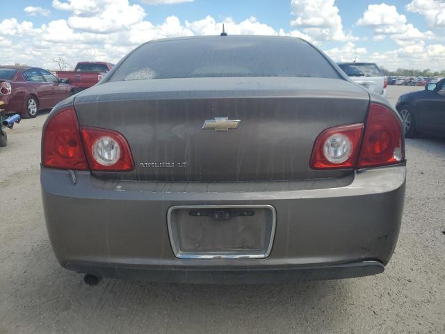 Photo 5 VIN: 1G1ZC5EB2AF273762 - CHEVROLET MALIBU 1LT 