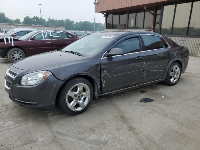 Photo 0 VIN: 1G1ZC5EB2AF295549 - CHEVROLET MALIBU 1LT 