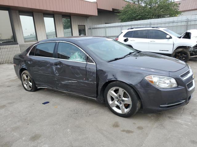 Photo 3 VIN: 1G1ZC5EB2AF295549 - CHEVROLET MALIBU 1LT 