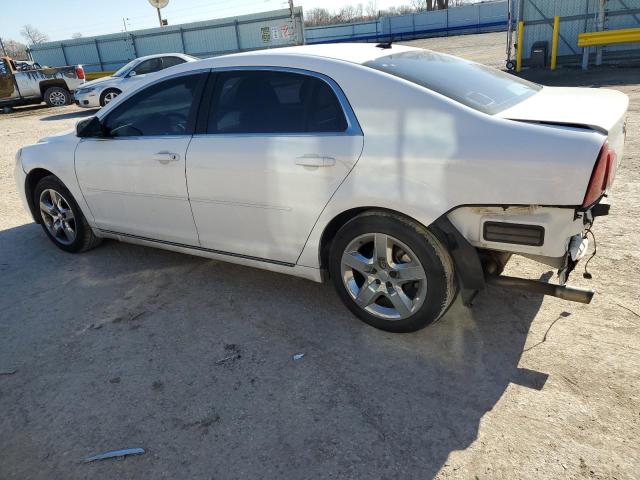 Photo 1 VIN: 1G1ZC5EB2AF299410 - CHEVROLET MALIBU 1LT 